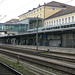 Regensburg - Hauptbahnhof