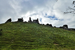 corfe castle