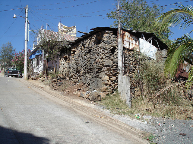 Los Reyes, Michoacán. Mexique /  27 mars 2011