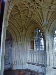 st.mary's church, hitchin, herts.