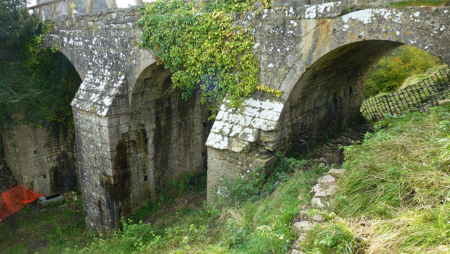 corfe castle