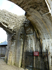 corfe castle