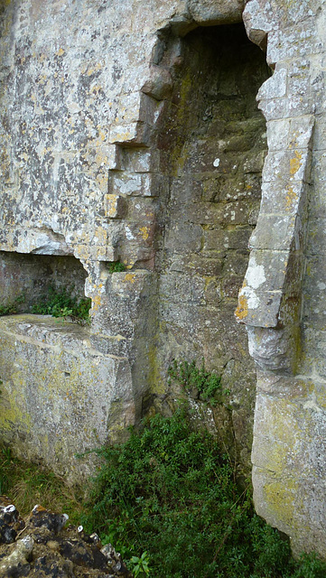 corfe castle