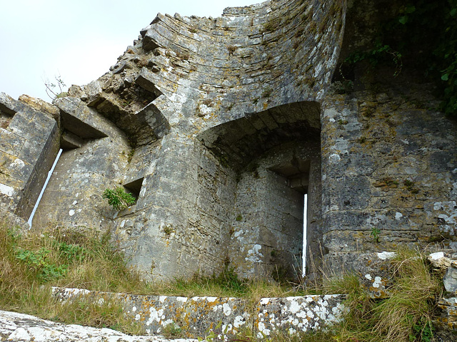 corfe castle