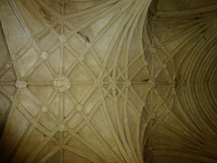 st.mary's church, hitchin, herts.