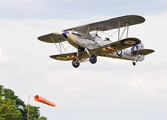 Hawker Hind