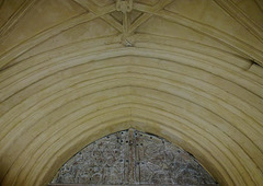 st.mary's church, hitchin, herts.
