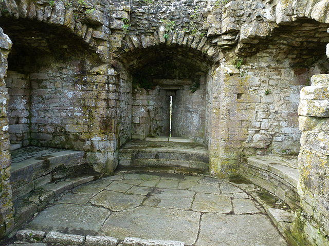 corfe castle