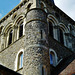 st.mary's church, hemel hempstead, herts.