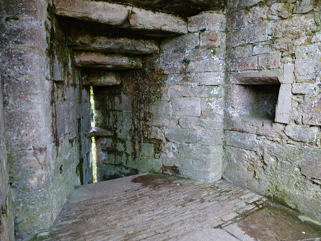 corfe castle