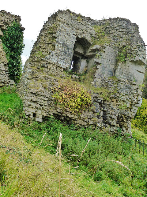 corfe castle