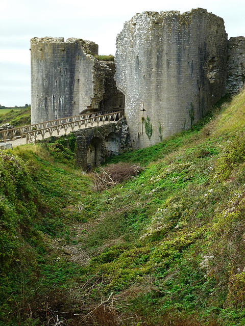 corfe castle