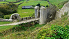 corfe castle