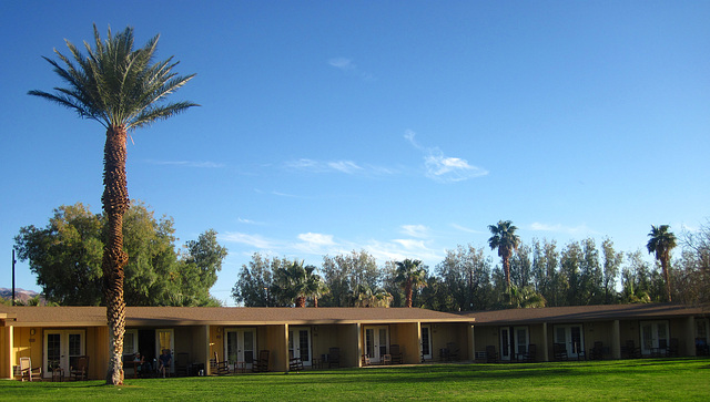 Furnace Creek Motel (1374)