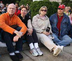 97a.EasterSunriseService.LincolnMemorial.WDC.4April2010