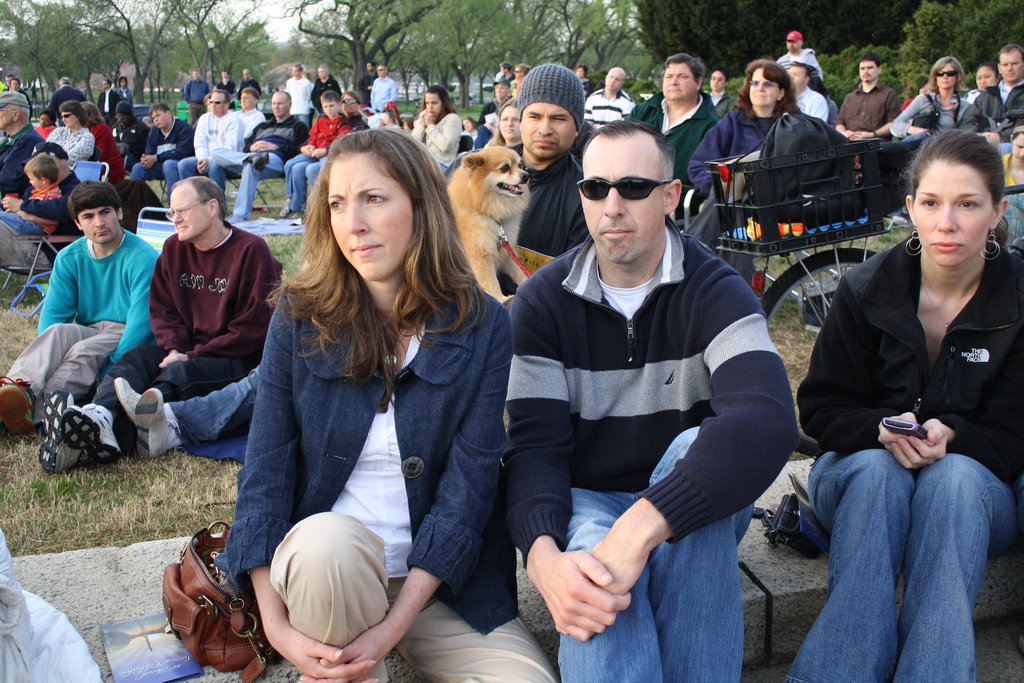 99.EasterSunriseService.LincolnMemorial.WDC.4April2010