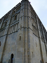 norwich castle, norfolk