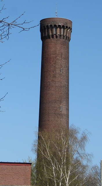 Wasserturm