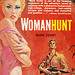 Mark Derby - Womanhunt