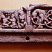 larling ivory plaque, norwich museum
