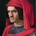Agnolo Bronzino - Lorenzo di Medici