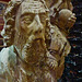 terrington st.clement statue, norwich museum
