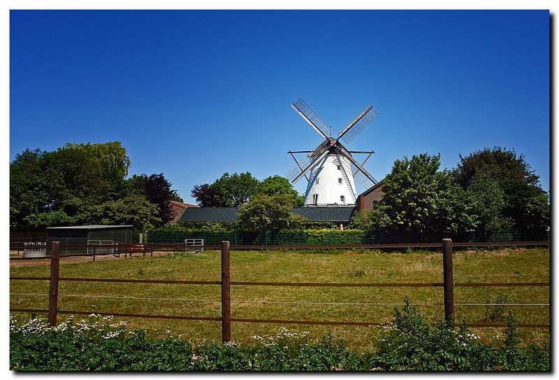 Schaager Mühle