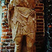 terrington st.clement statue, norwich museum