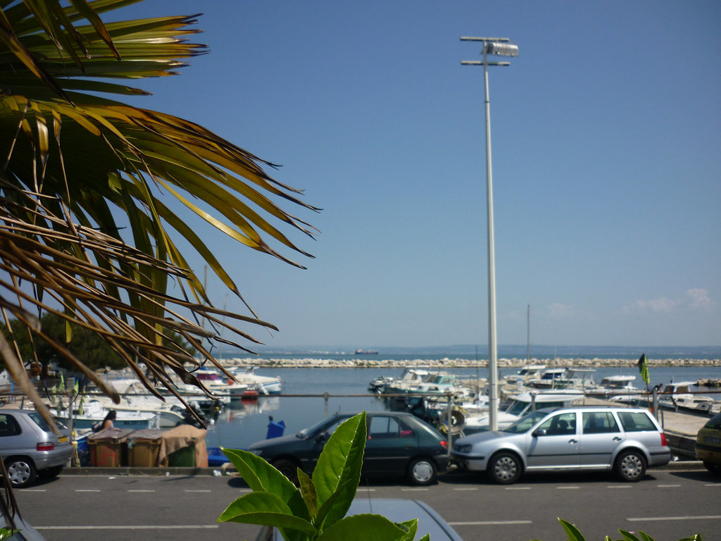 Martigues