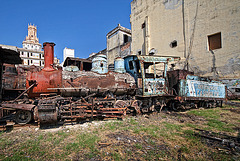 Gregorio A. Manalich - 1365 2-8-0