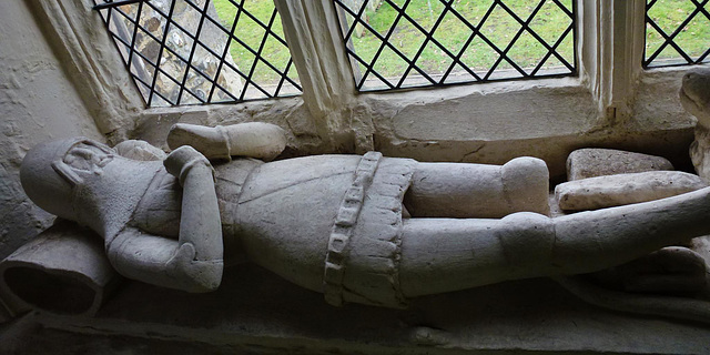 st.mary's church, hitchin, herts.