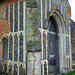 bridgham church, norfolk