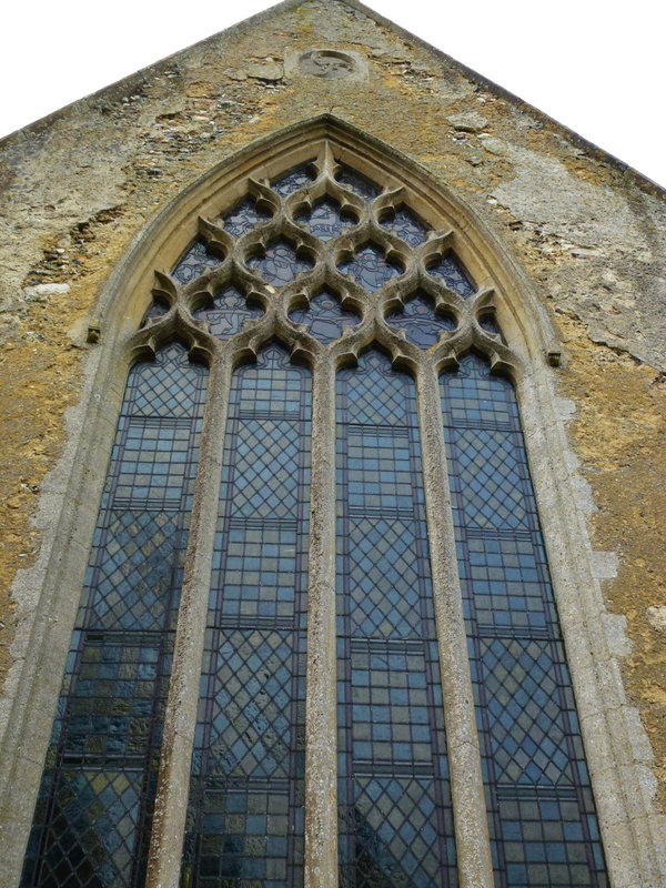 bridgham church, norfolk