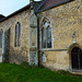 bridgham church, norfolk