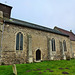 bridgham church, norfolk