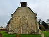 bridgham church, norfolk
