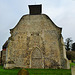 bridgham church, norfolk