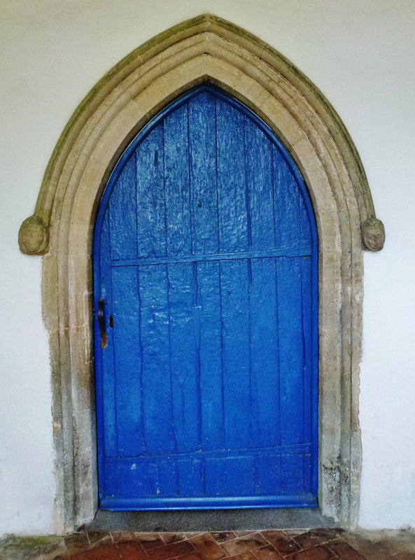 bridgham church, norfolk