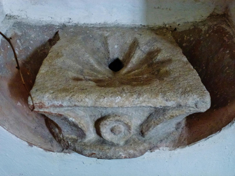 bridgham church, norfolk
