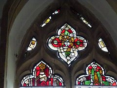 bridgham church, norfolk