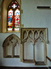 bridgham church, norfolk