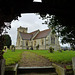 brettenham church, norfolk