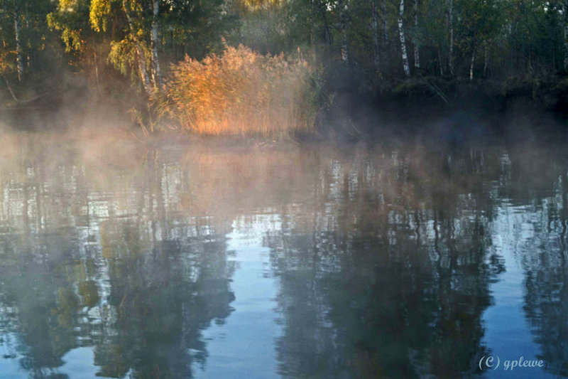 Herbstspiegelung 3