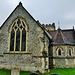 brettenham church, norfolk