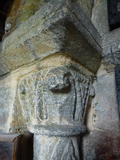 brettenham church, norfolk