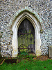 brettenham church, norfolk