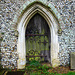 brettenham church, norfolk