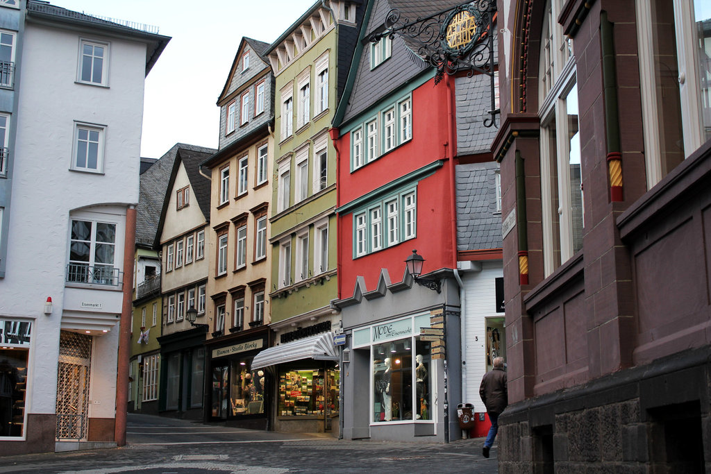 Wetzlar