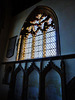 swaffham bulbeck church, cambridgeshire