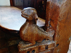 swaffham bulbeck church, cambridgeshire